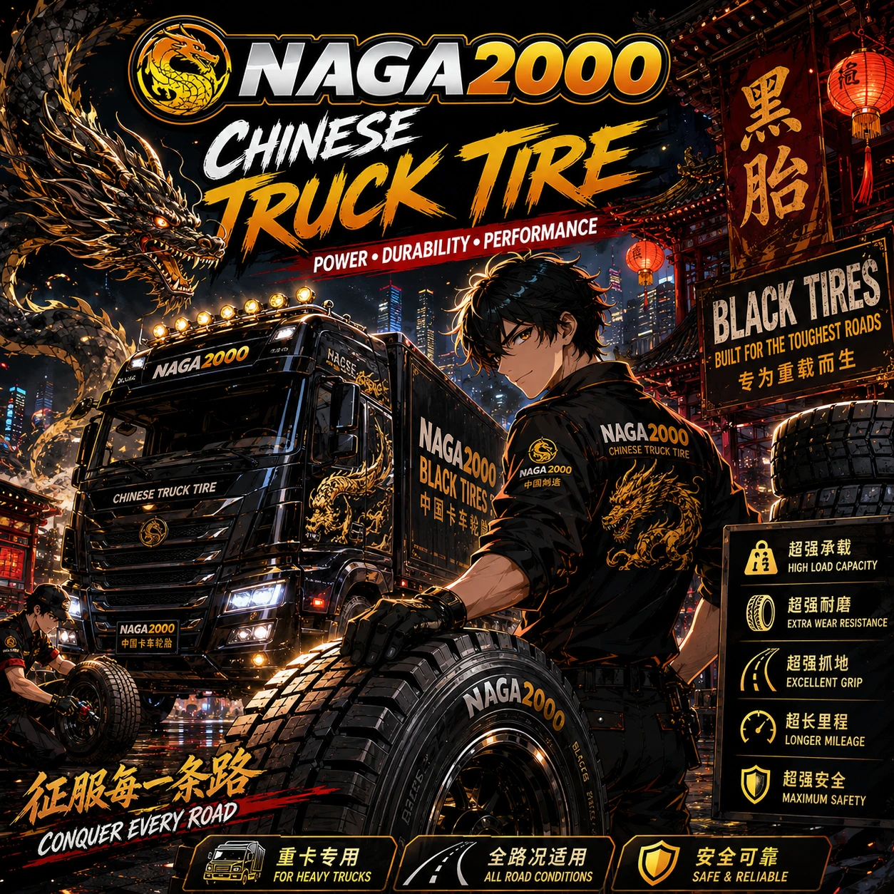 NAGA2000