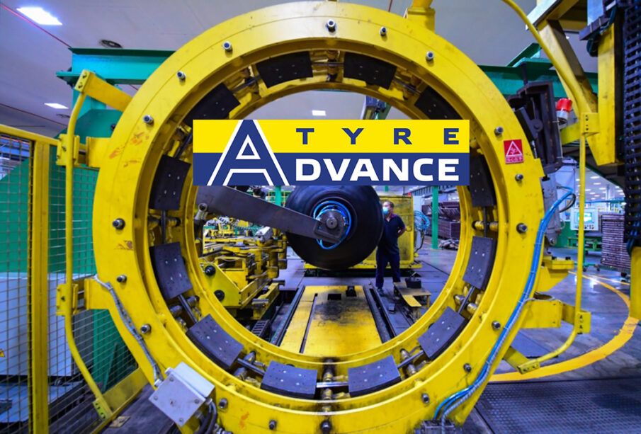 Advance Tyres