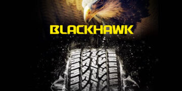 Blackhawk Tires