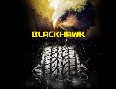 Blackhawk Tires