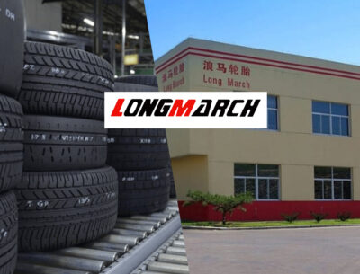Chaoyang Long March Tyre Co Ltd