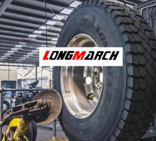 Long March Tyres