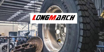 Long March Tyres