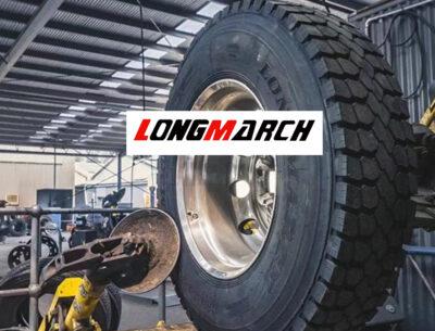 Long March Tyres