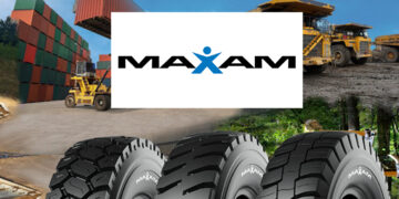 Maxam Tires