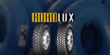 Roadlux Tyres