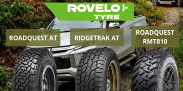 Rovelo Tires
