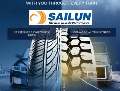 Sailun Tires