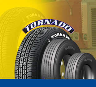 Tornado Tyres