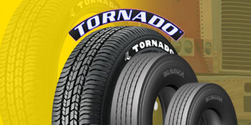 Tornado Tyres
