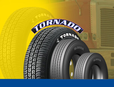 Tornado Tyres