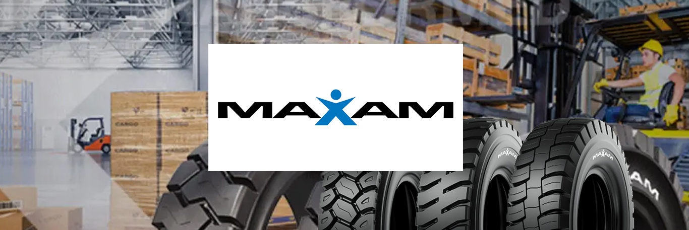 Maxam Tires - Chinese Trucktire