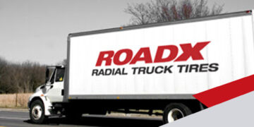 Roadx Tires