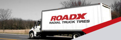 Roadx Tires