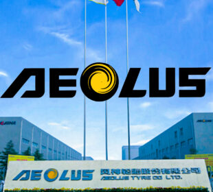 Aeolus Tyre Company