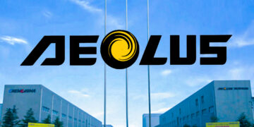 Aeolus Tyre Company