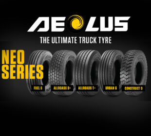Aeolus Tyres