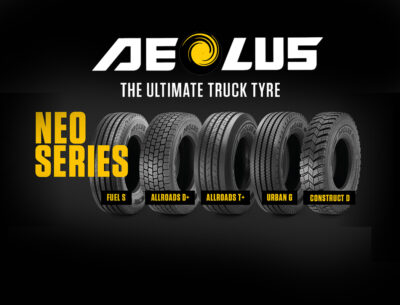 Aeolus Tyres