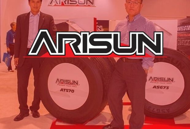 Arisun Tires - Chinese Trucktire