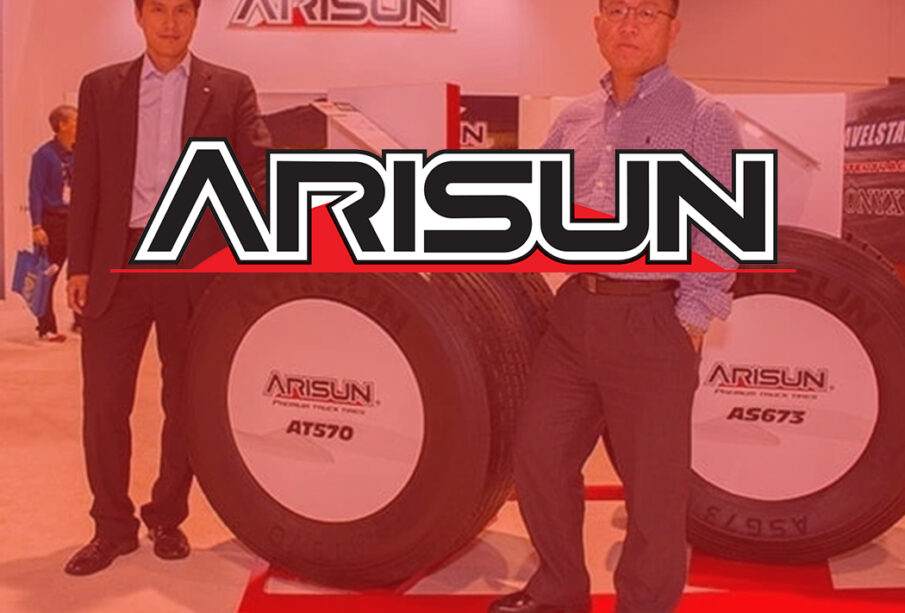 Arisun Tires