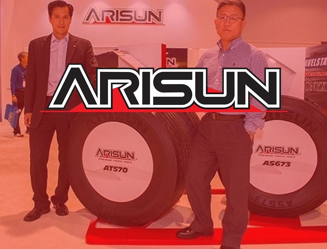 Arisun Tires - Chinese Trucktire