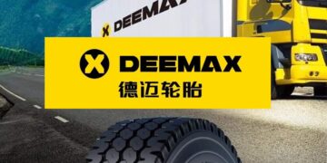 Deemax Tyres