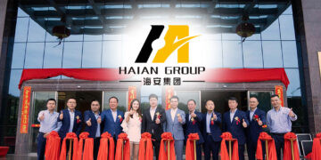 Fujian Hai'an Rubber Limited Company