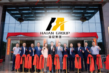 Fujian Hai'an Rubber Limited Company