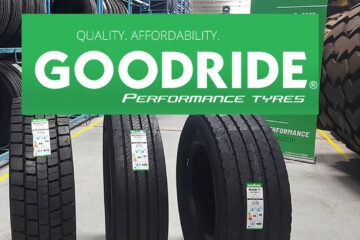 Goodride Tires