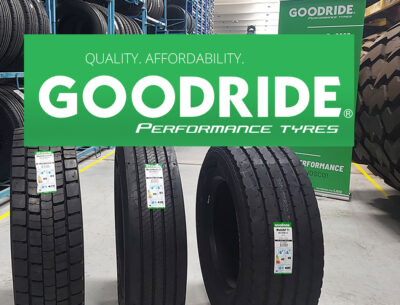 Goodride Tires