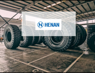 Henan Tyres