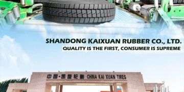 Shandong Kaixuan Rubber Company - DeeMax, Greforce Tires
