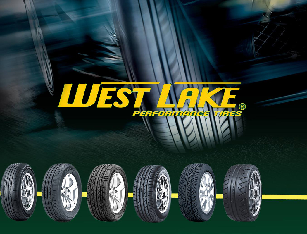 Westlake Tires - Chinese Trucktire