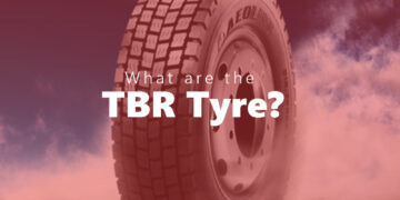 What are TBR tires