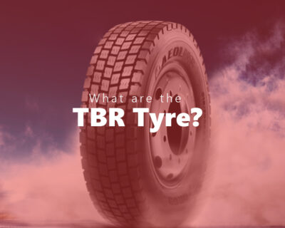 What are TBR tires
