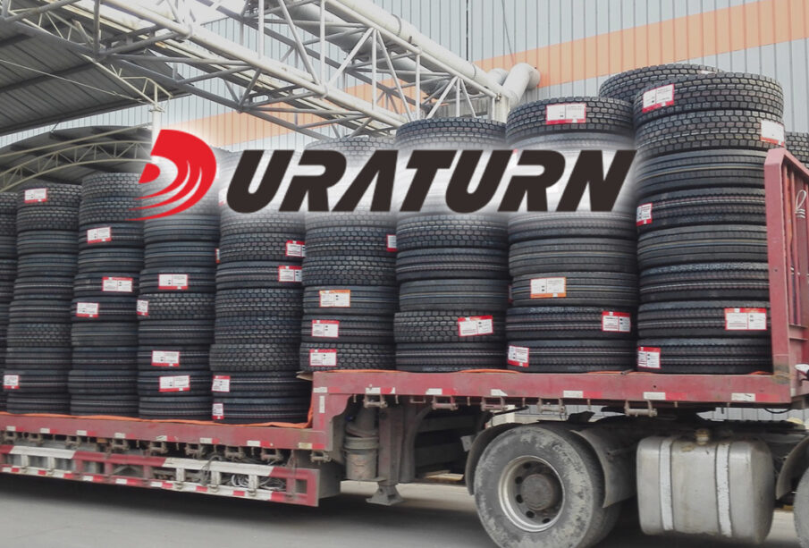 Duraturn Tyres