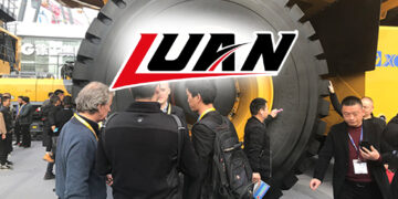 Luan Giant Tyres - Chinese Truck Tires