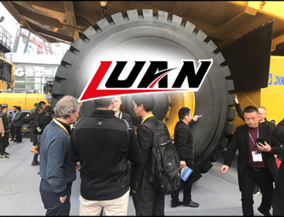 Luan Giant Tyres - Chinese Truck Tires