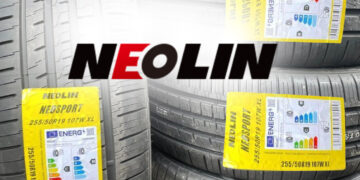 Neolin Tyres