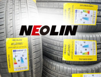 Neolin Tyres