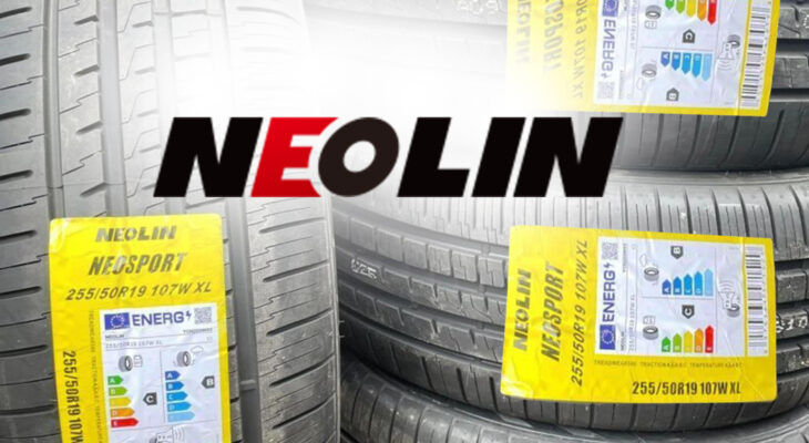 Neolin Tyres