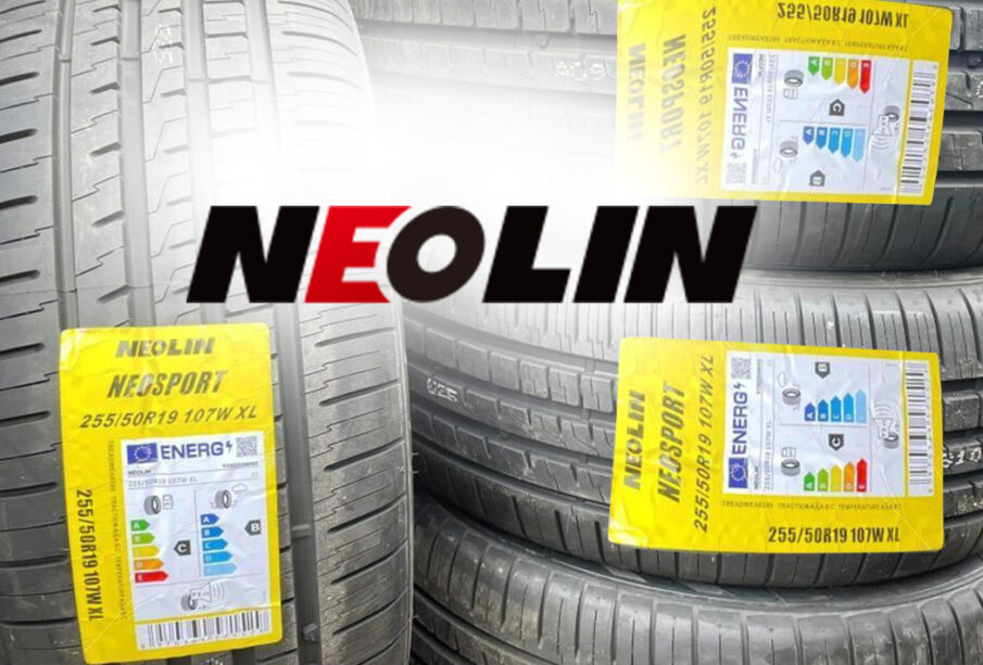 Neolin Tyres