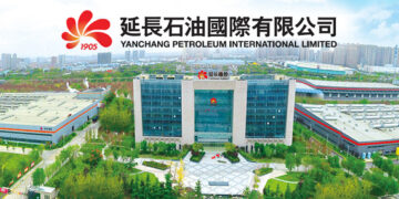 Shaanxi Yanchang Petroleum Group Tyres