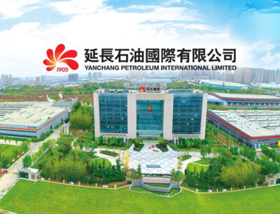 Shaanxi Yanchang Petroleum Group Tyres