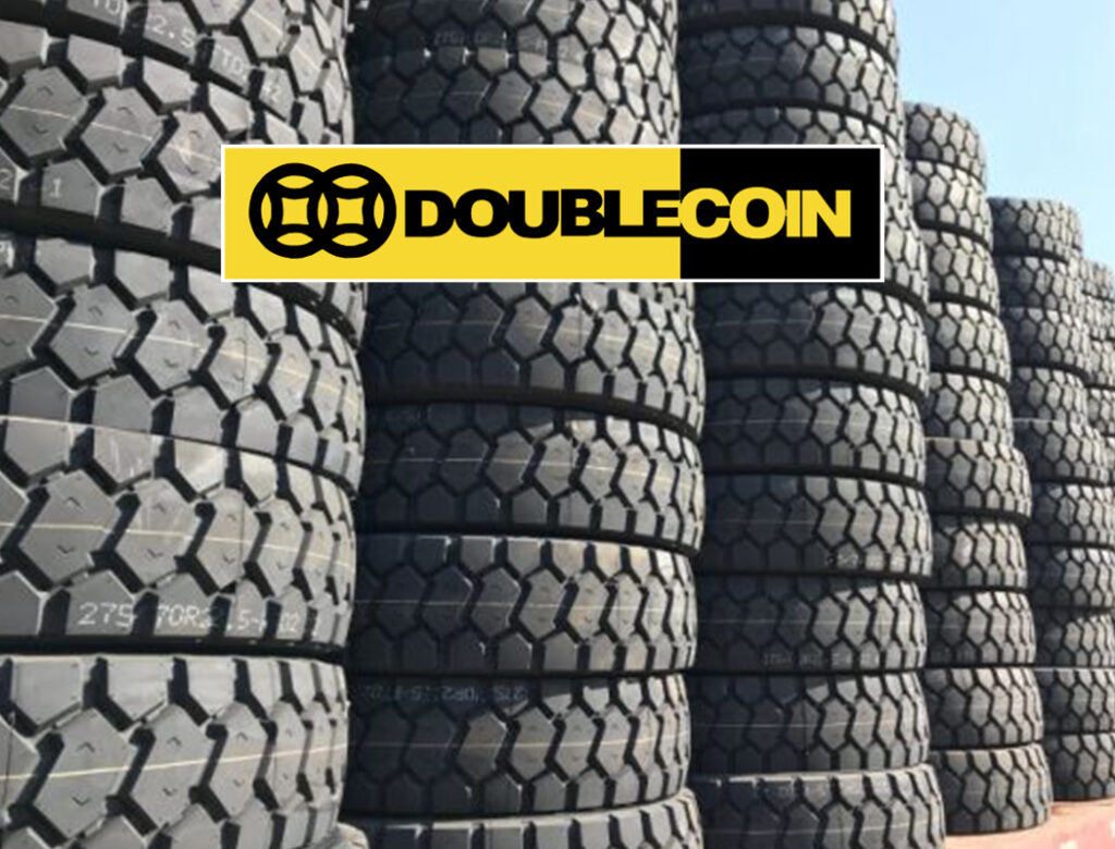 Double Coin Tyres Manufacturers & Suppliers