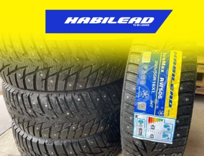 Habilead Tyres Manufacturers & Suppliers