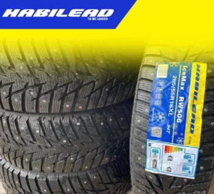 Habilead Tyres Manufacturers & Suppliers