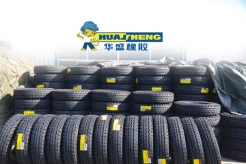 Huasheng Tyres