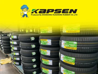 Kapsen Tyres Manufacturers & Suppliers