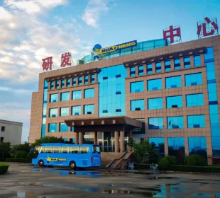 Shandong Huasheng Rubber Co. Ltd Tyres